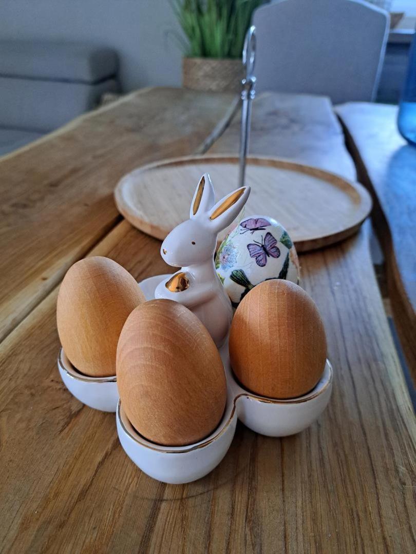 Pogodnawilla Mielno  Esterno foto